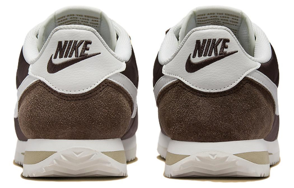 Кроссовки Nike Cortez (Женская размерная сетка)