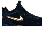 Кроссовки Nike Lebron 16 Titan Low Agimat