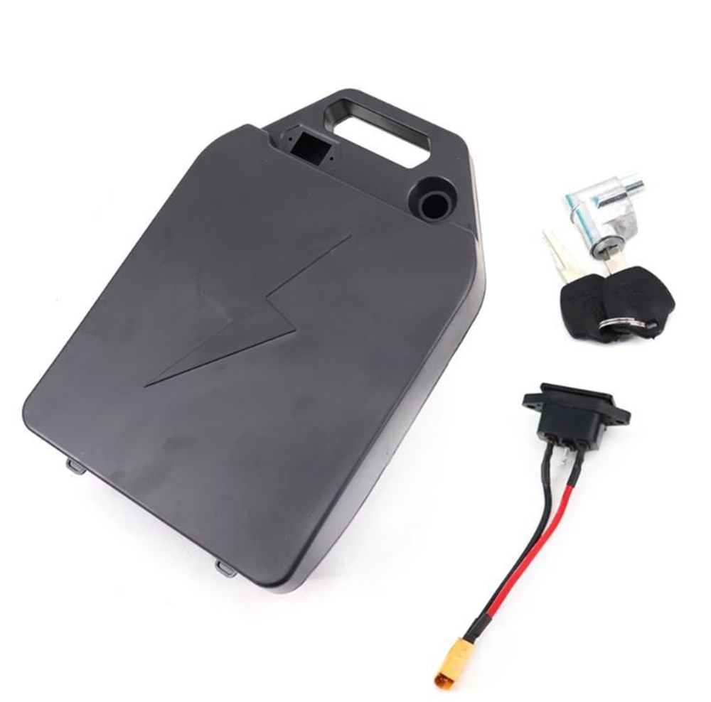 Корпус ET BC-Citycoco