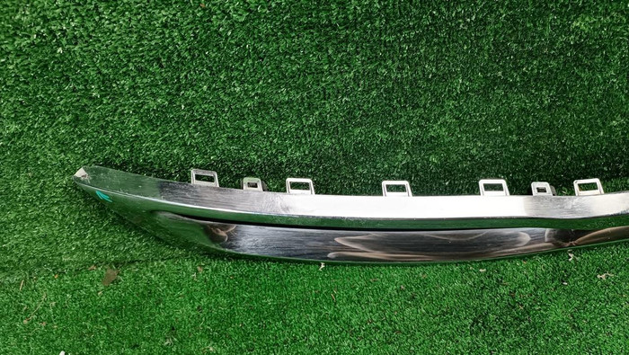 Решетка радиатора KIA Rio 4 X-Line (2017-2020)