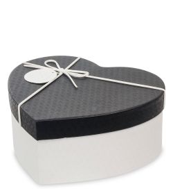 WF-92/3-B Коробка «Сердце»