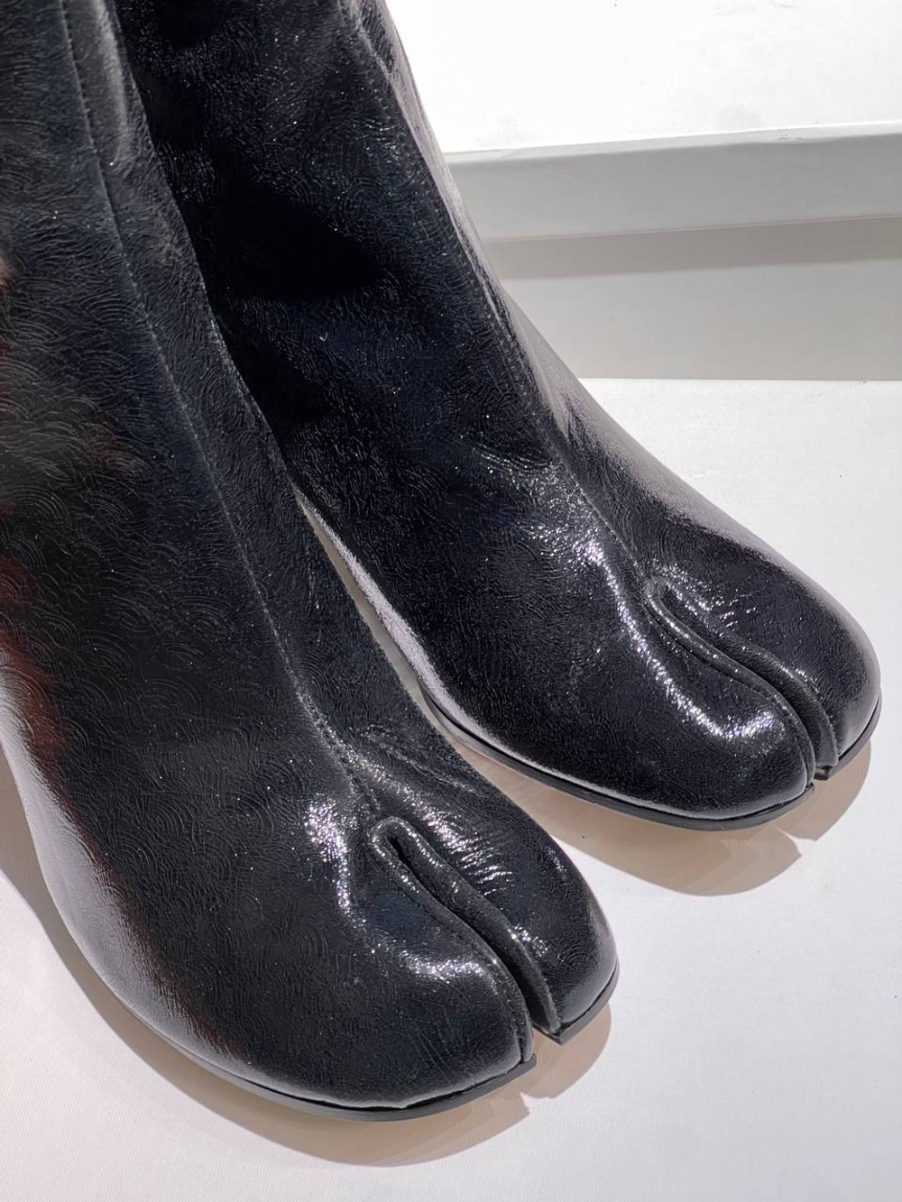 Ботильоны Maison Margiela