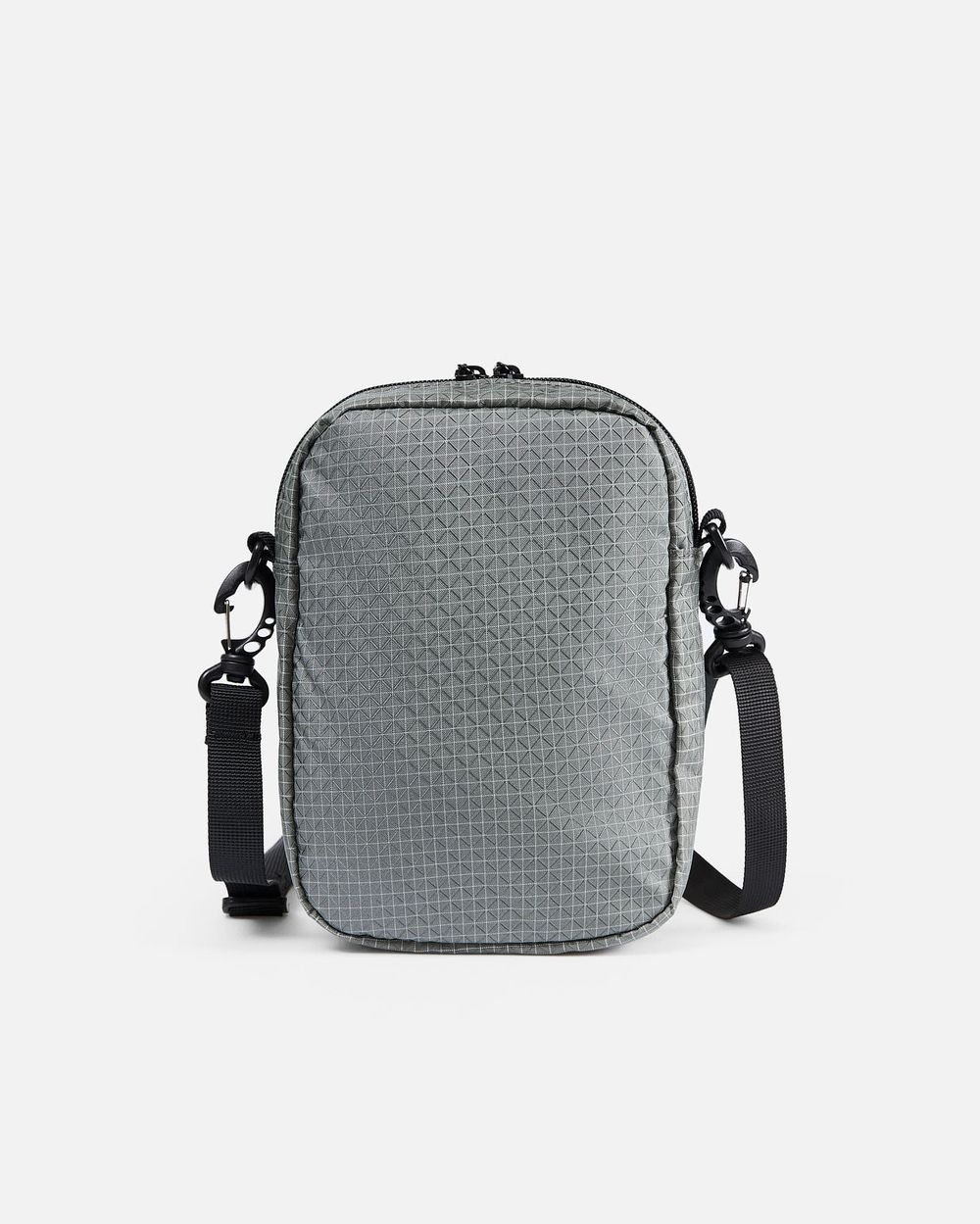 Сумка Anteater Crossbody RST Grey