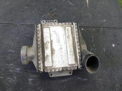 Интеркулер Mercedes C w205 (2014-2023)