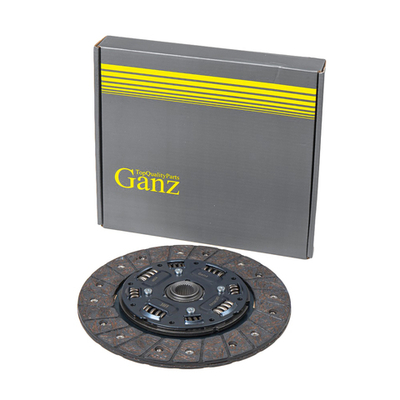 Диск сцепления AUDI 100/A6(C4) mot. AAR,ACE,AAD,ABK GANZ GIE36243