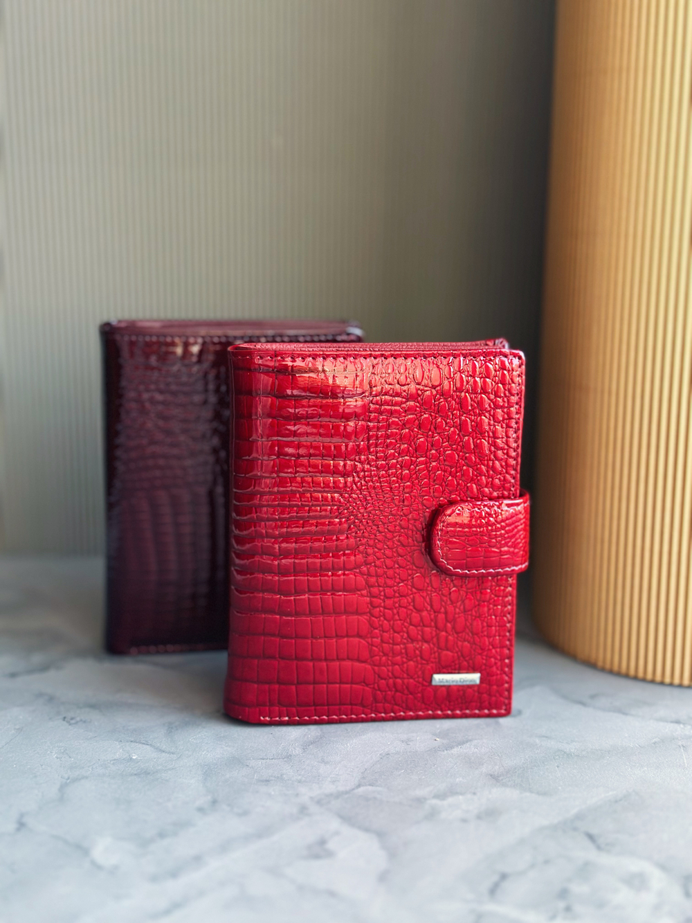 Кошелек модель 302