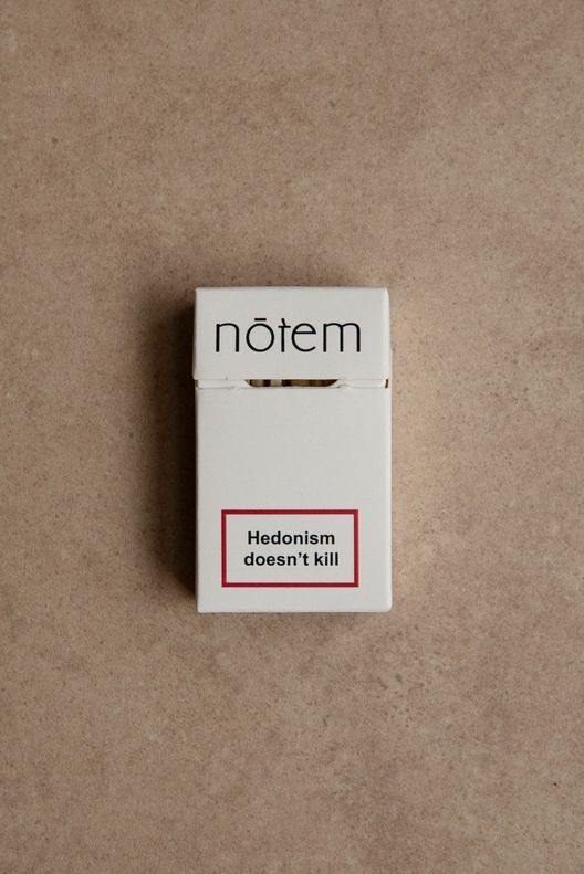 Спички Hedonism / Notem