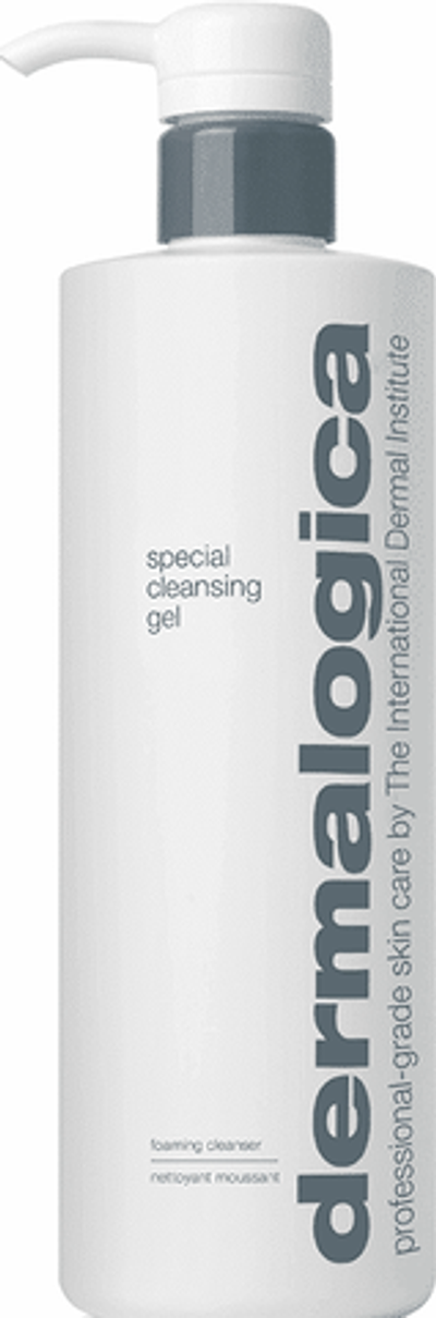 Dermalogica Daily Skin Health Special Cleansing Gel 500 ml