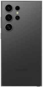 Samsung Galaxy S24 Ultra 12/256Gb Black Titan