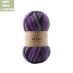 Wooltime (alize)