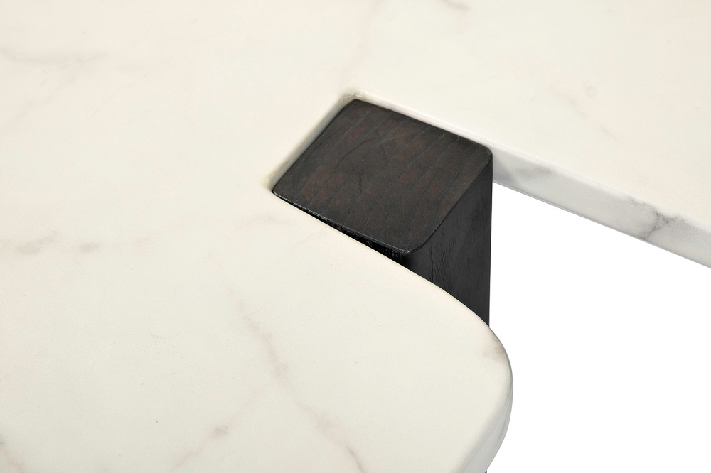 Стол журнальный Garda Decor 77ip-13012stol/zh