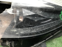 Фара левая Hyundai Elantra 7 CN7 (20-23) LED