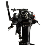 2х-тактный лодочный мотор GLADIATOR G9.9PRO FHS