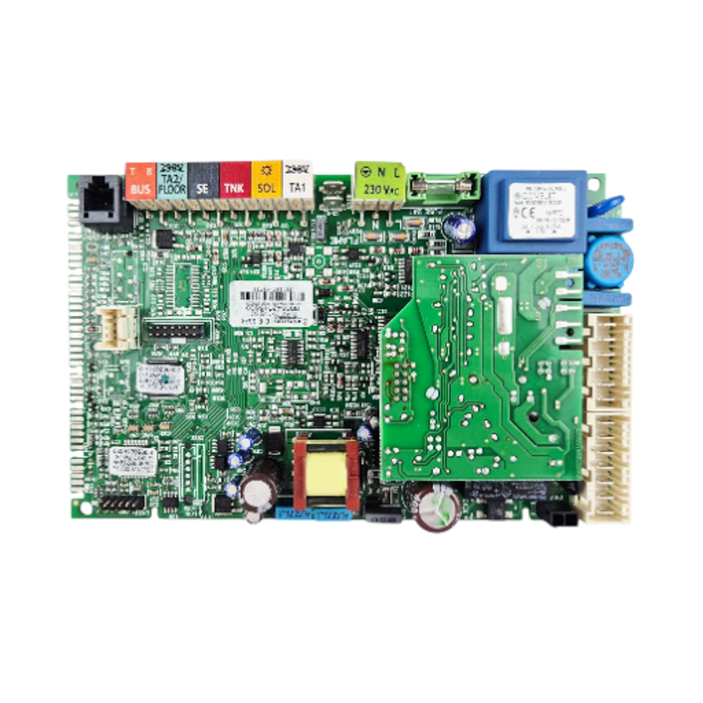 Плата управления Ariston CLAS PREMIUM EVO 24