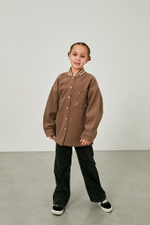 Куртка д/д DELORAS 22284