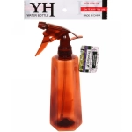 Пульверизатор «Витраж-Грани» 500мл, цвет коричневый ДоброСад