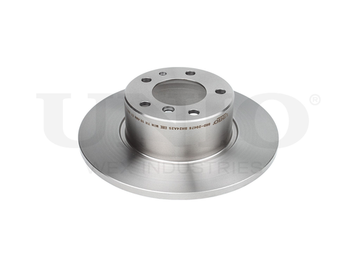 Диск тормозной передний UNIO BRD-20476