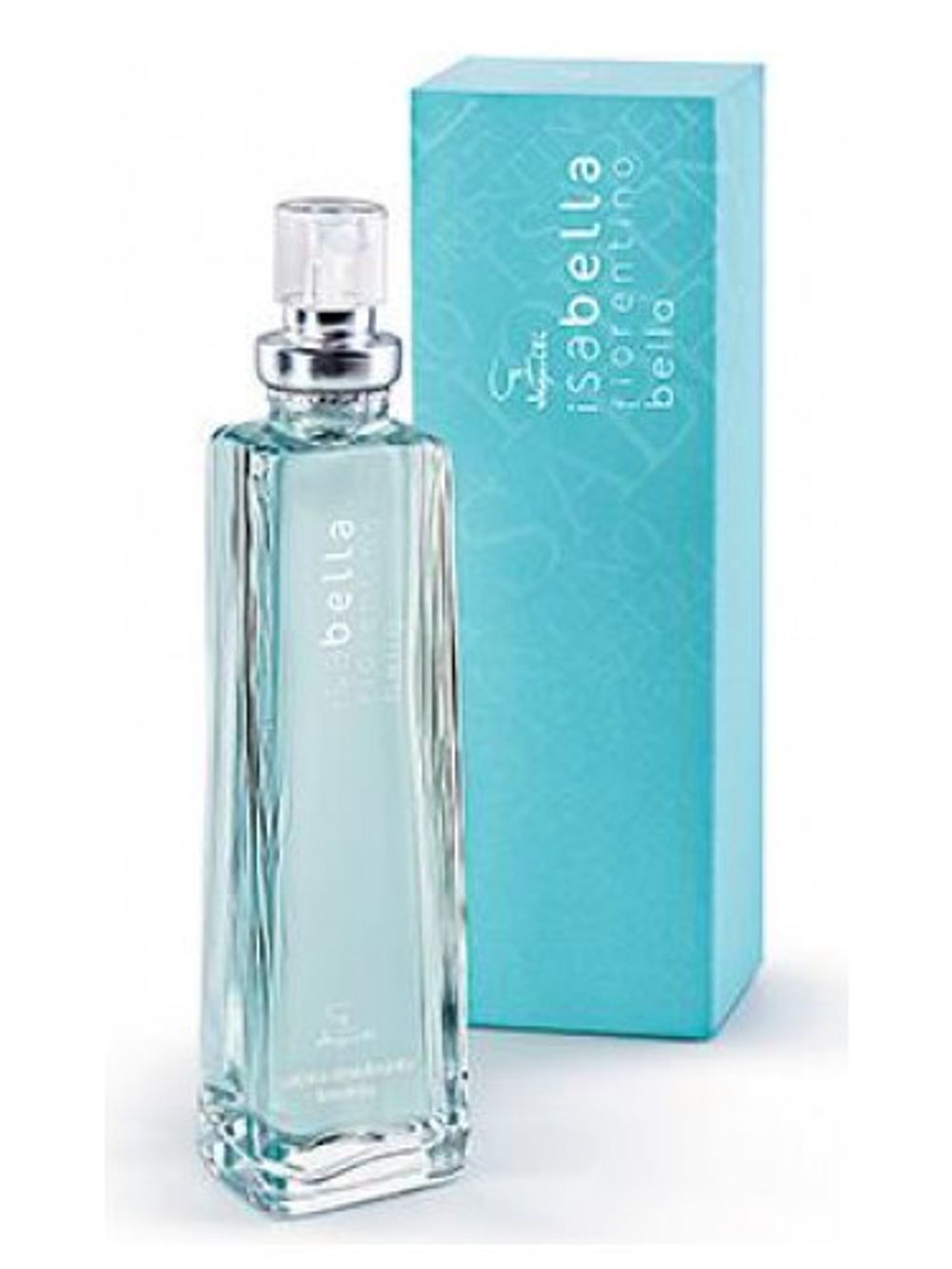 Jequiti Isabella Fiorentino Bella