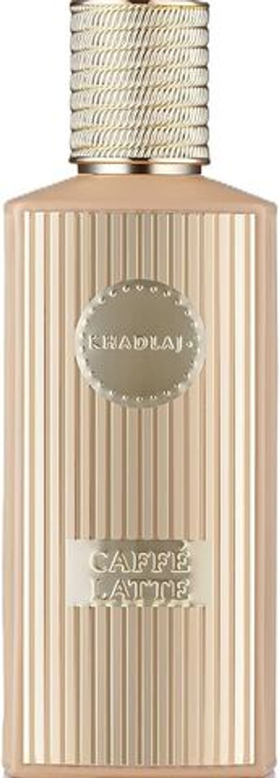 Khadlaj Caffé Latte EDP