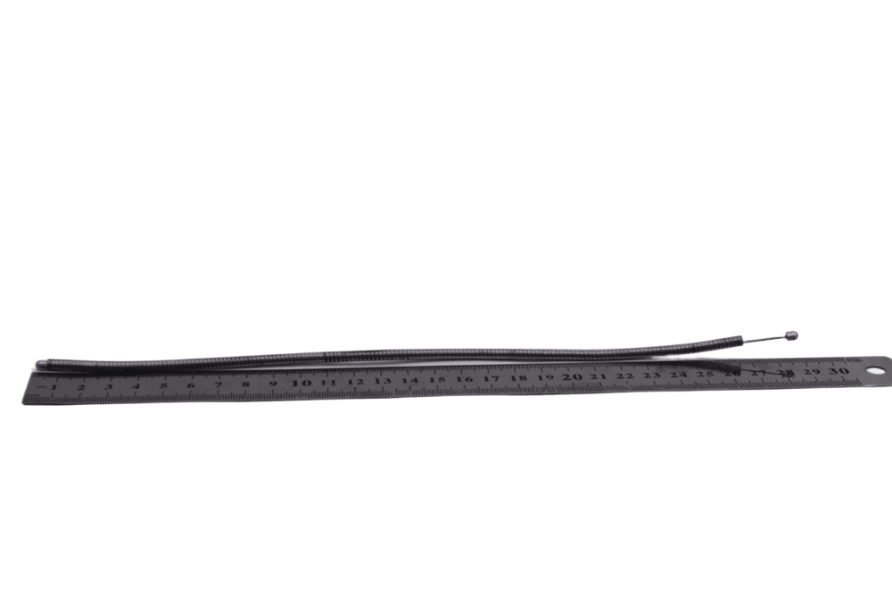 Привод (тросик) замка стиральной машины Bosch, Siemens