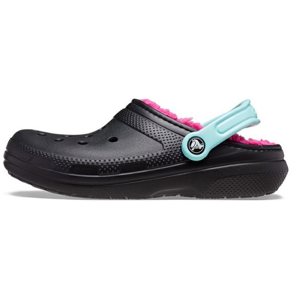 Crocs Classic Clog 'Black'