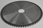 Пила основная Ø380 х 60 х 4,4 / 3,2 Z = 72 WoodTec