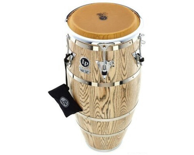 Latin Percussion LP862Z Giovanny Palladium Wood Tumba тумба