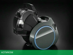 Пылесос Miele Boost CX1 PowerLine графит (SNRF0)
