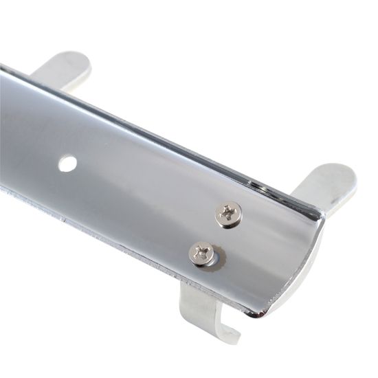 Крючки двойные на планке 6 шт. Besser BS 8216