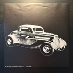 ZZ Top - Eliminator (Европа 2013г.)