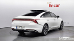 Kia K8 2.5 Бензин 2WD (05.2021)
