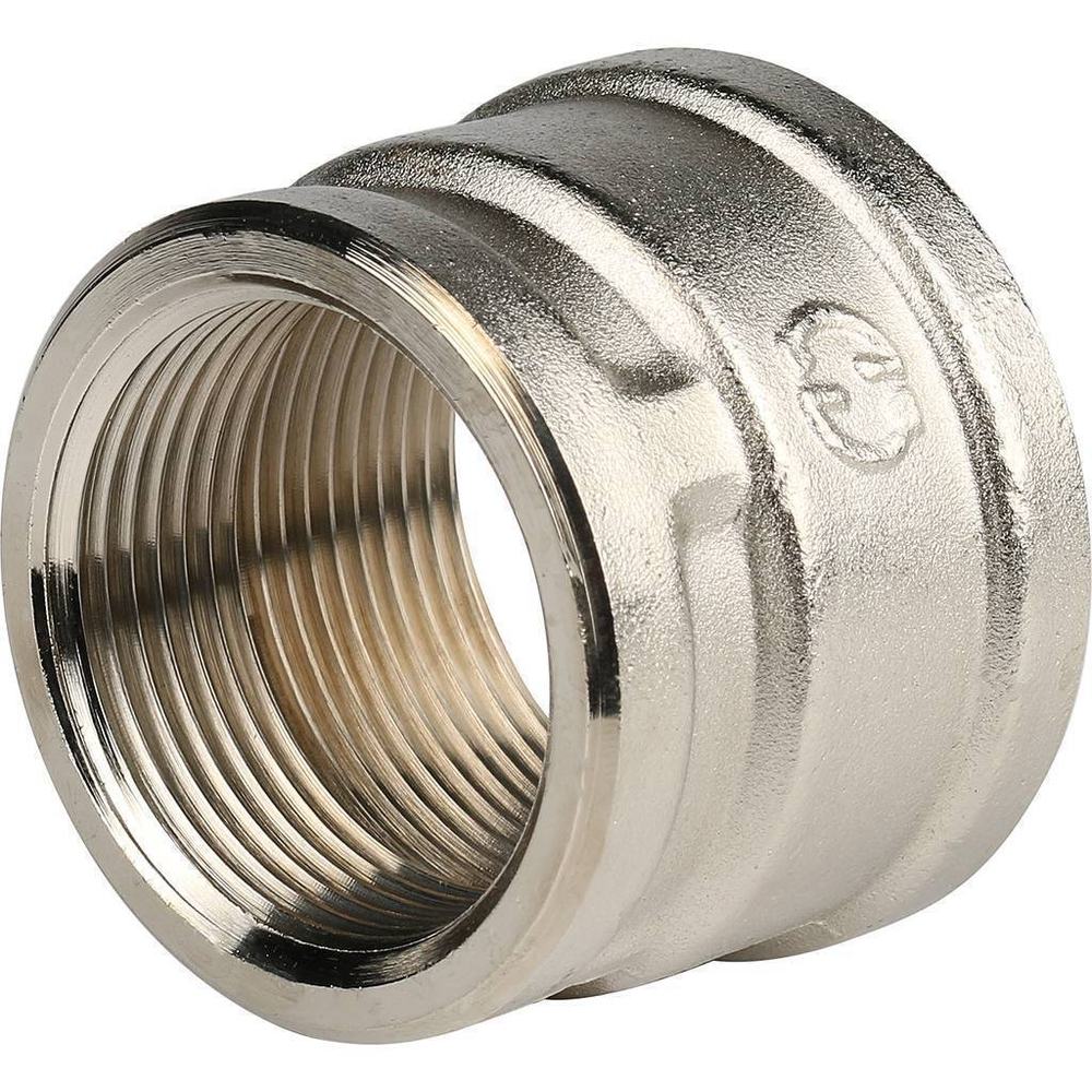 Муфта переходная ВР (ник)    1 1/2"X1 1/4"