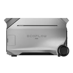 Портативная зарядная станция EcoFlow Delta 3 Pro