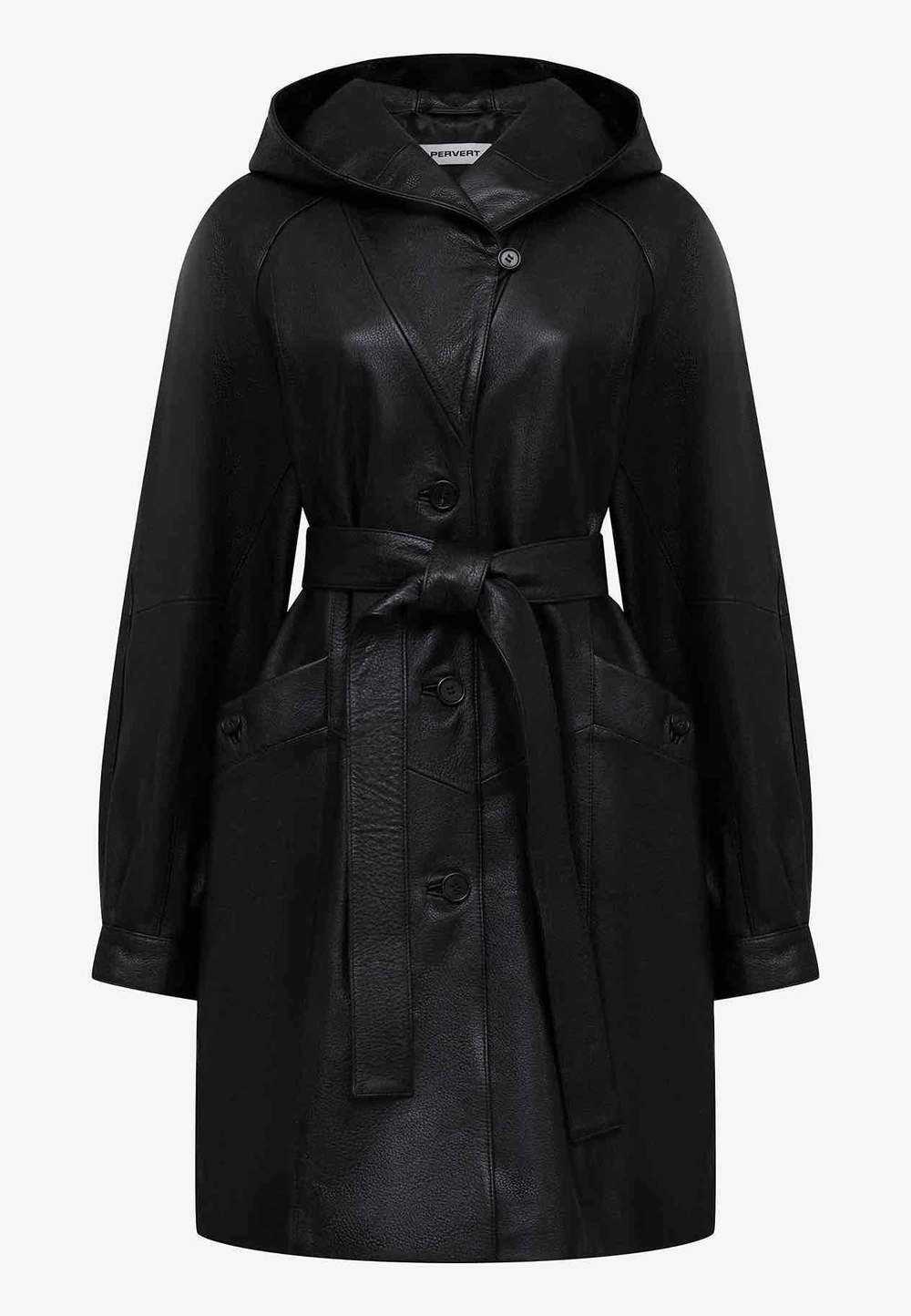 Плащ “Unbelievable"