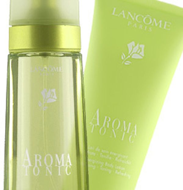 Lancome Aroma Tonic