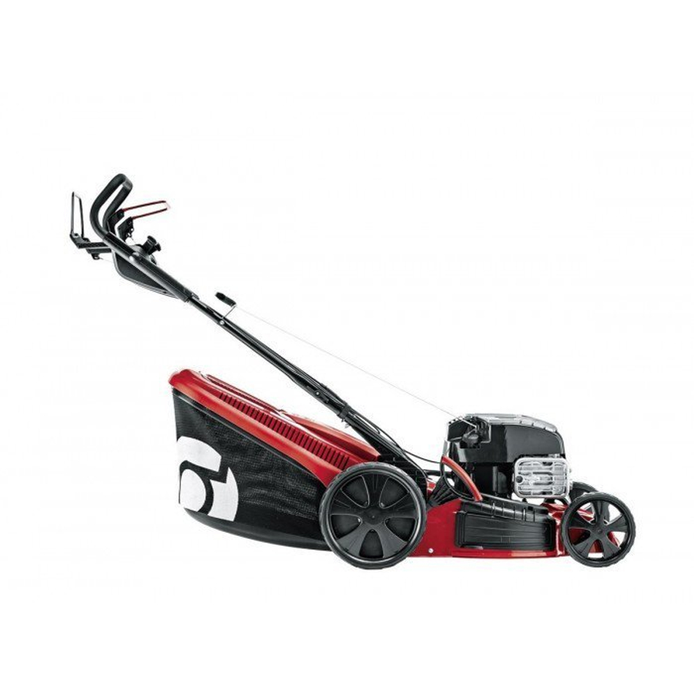 Газонокосилка бензиновая sbA Premium Pro 4852 VS Aluminium 127631