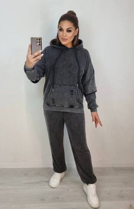 Костюм 02095-2 Fabrika