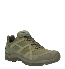 Ботинки Haix Black Eagle Athletic 2.1 GTX LOW - Sage