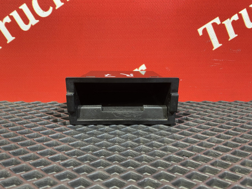 Вещевой карман 2018г