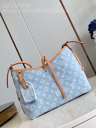 Louis Vuitton CarryAll PM