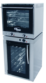 Печь конвекционная электрическая Grill Master ФЖШ/1 (22218)