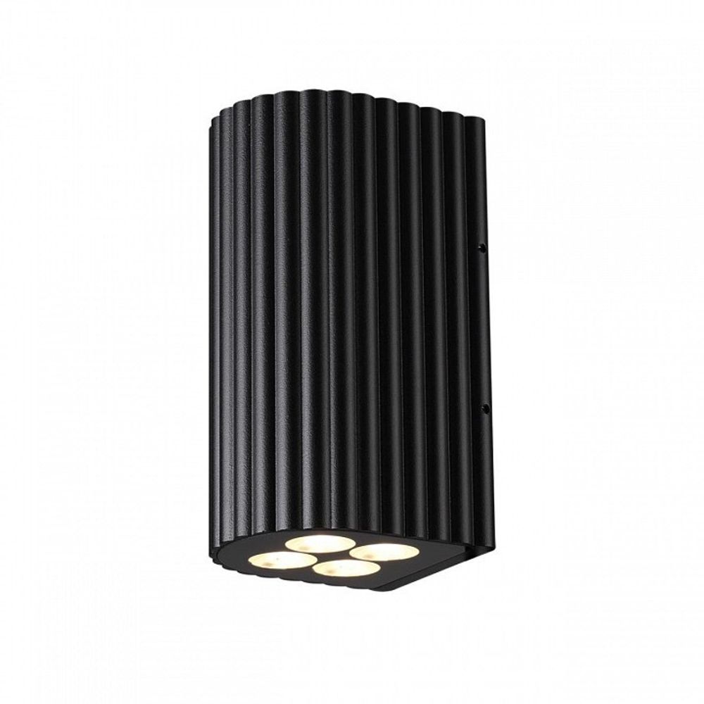 Накладной светильник Odeon Light NATURE 7127/14WL