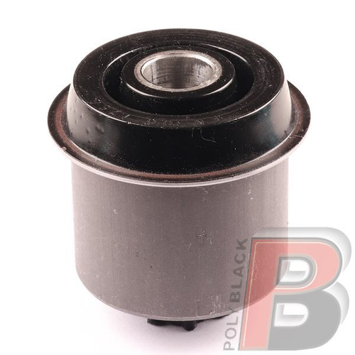 Полиуретановый сайлентблок передней подвески, нижнего рычага, задний (Кратность 1 шт) EN061756