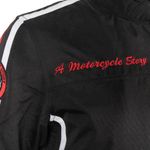 Queen Tissu Technique / Женская / Черный