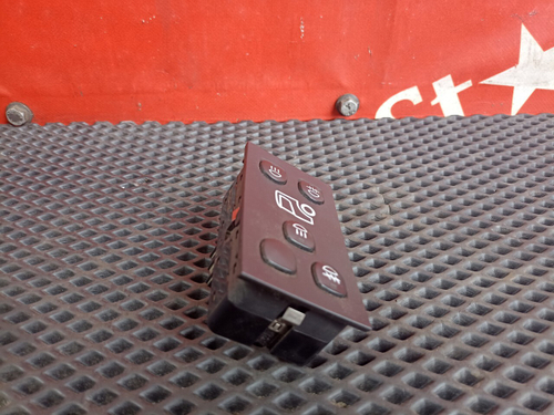 Переключатель света фар