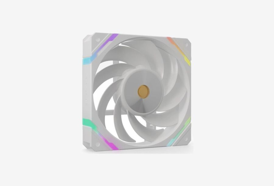 X12RW White_0126709110854