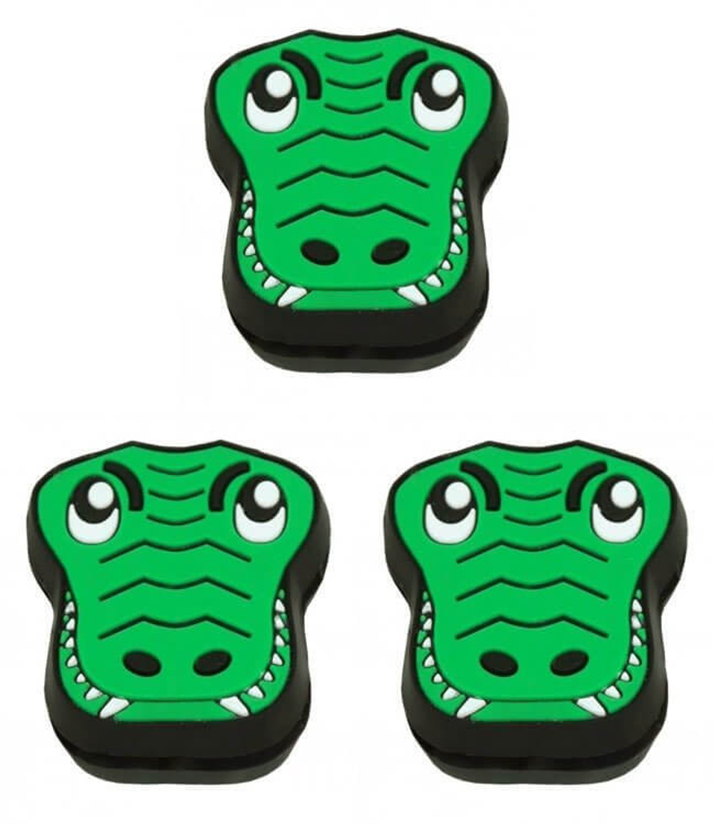 Виброгаситель теннисный Pro's Pro Aligator 3P