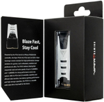 Накопитель SSD M.2 2280 Patriot Memory PV553P1TBM28H 1000 ГБ