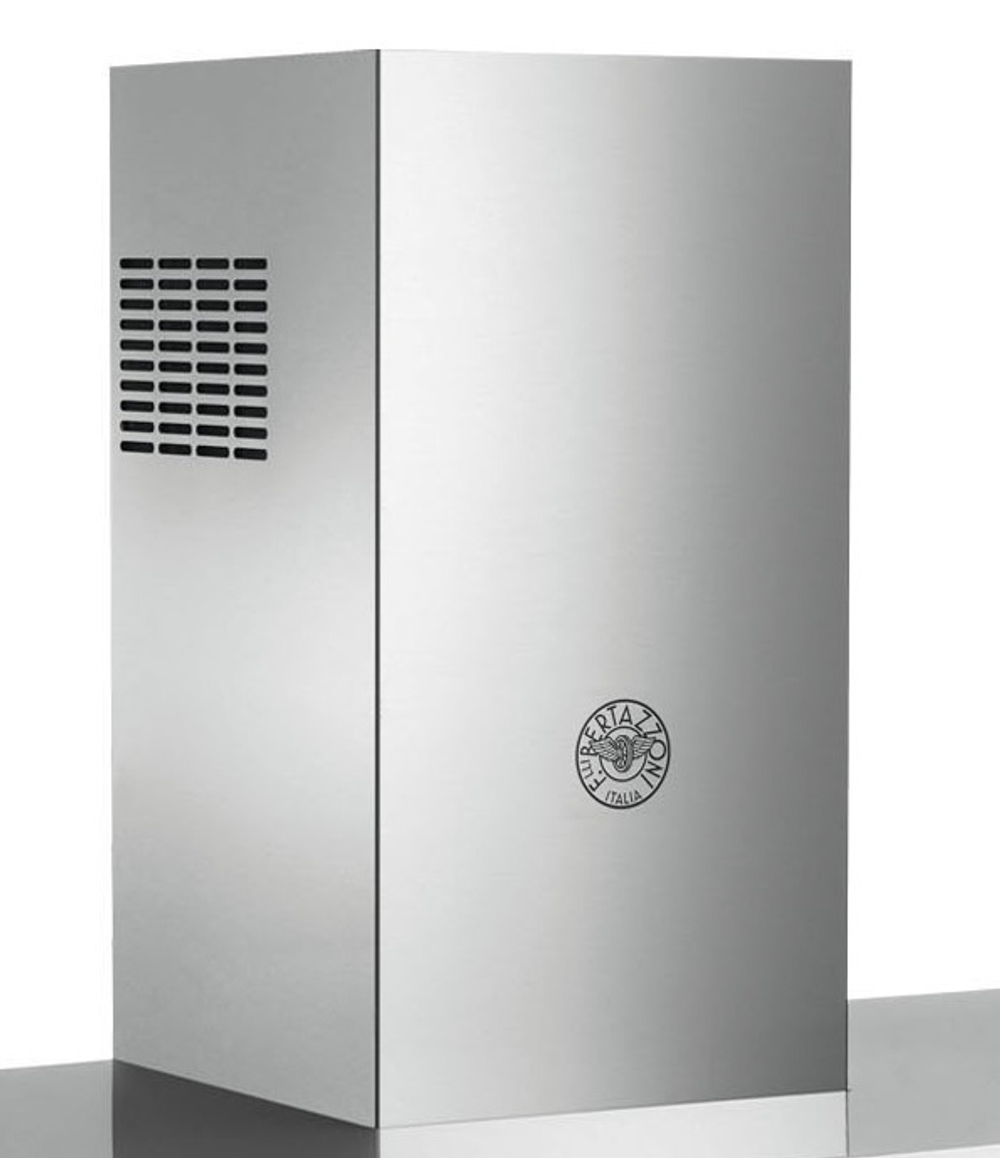Вытяжка настенная Bertazzoni KG120CONXA