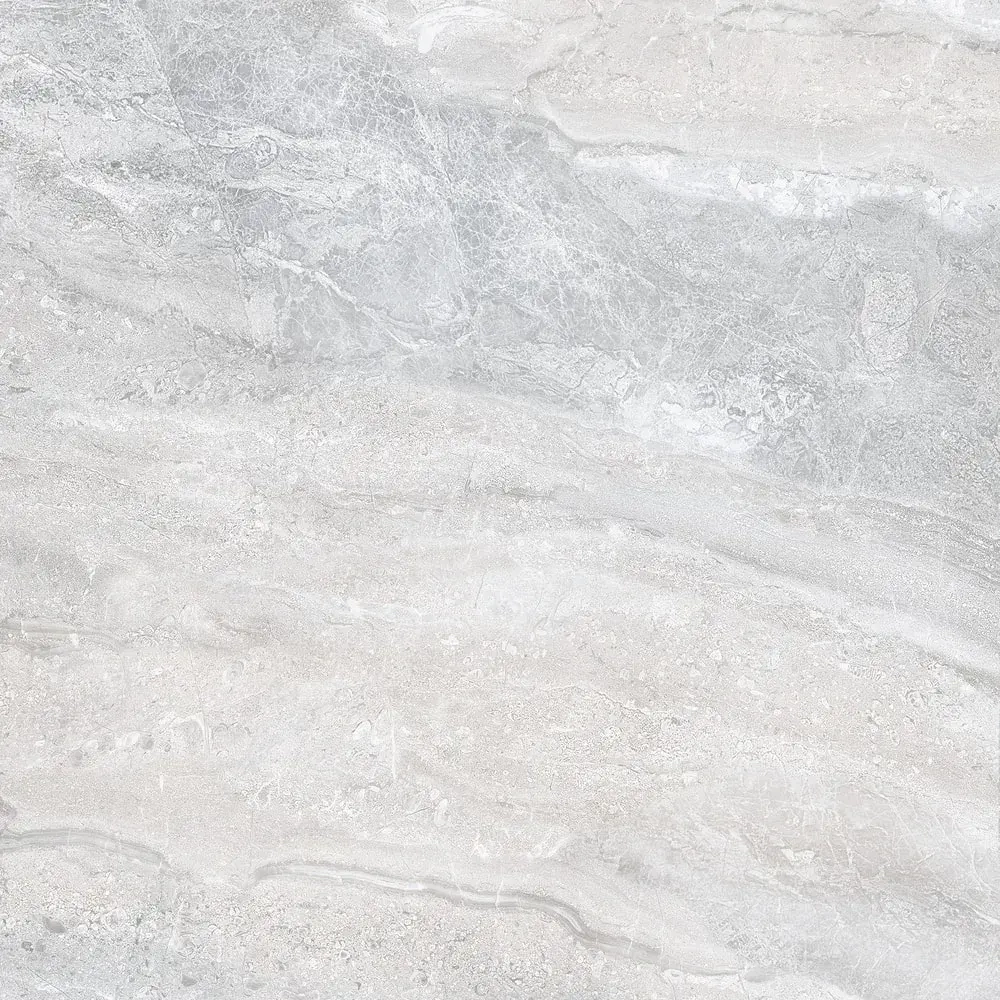 Керамогранит ALMA Ceramica GFU04SDT07R Sandstone 60x60 серый матовый под камень